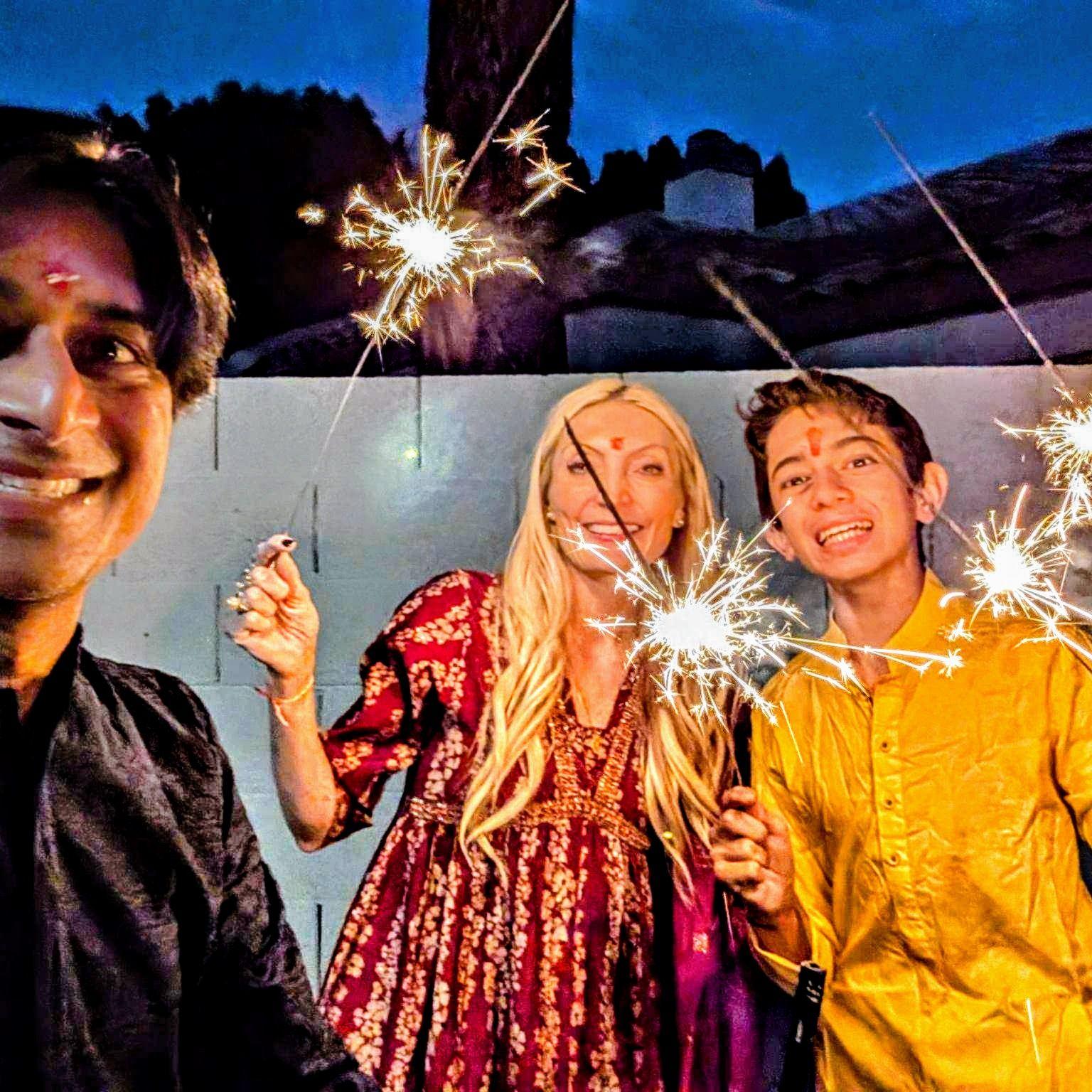 Diwali celebration 2024!