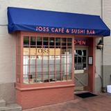 Joss Café & Sushi Bar