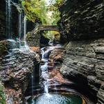 Watkins Glen Gorge Trail