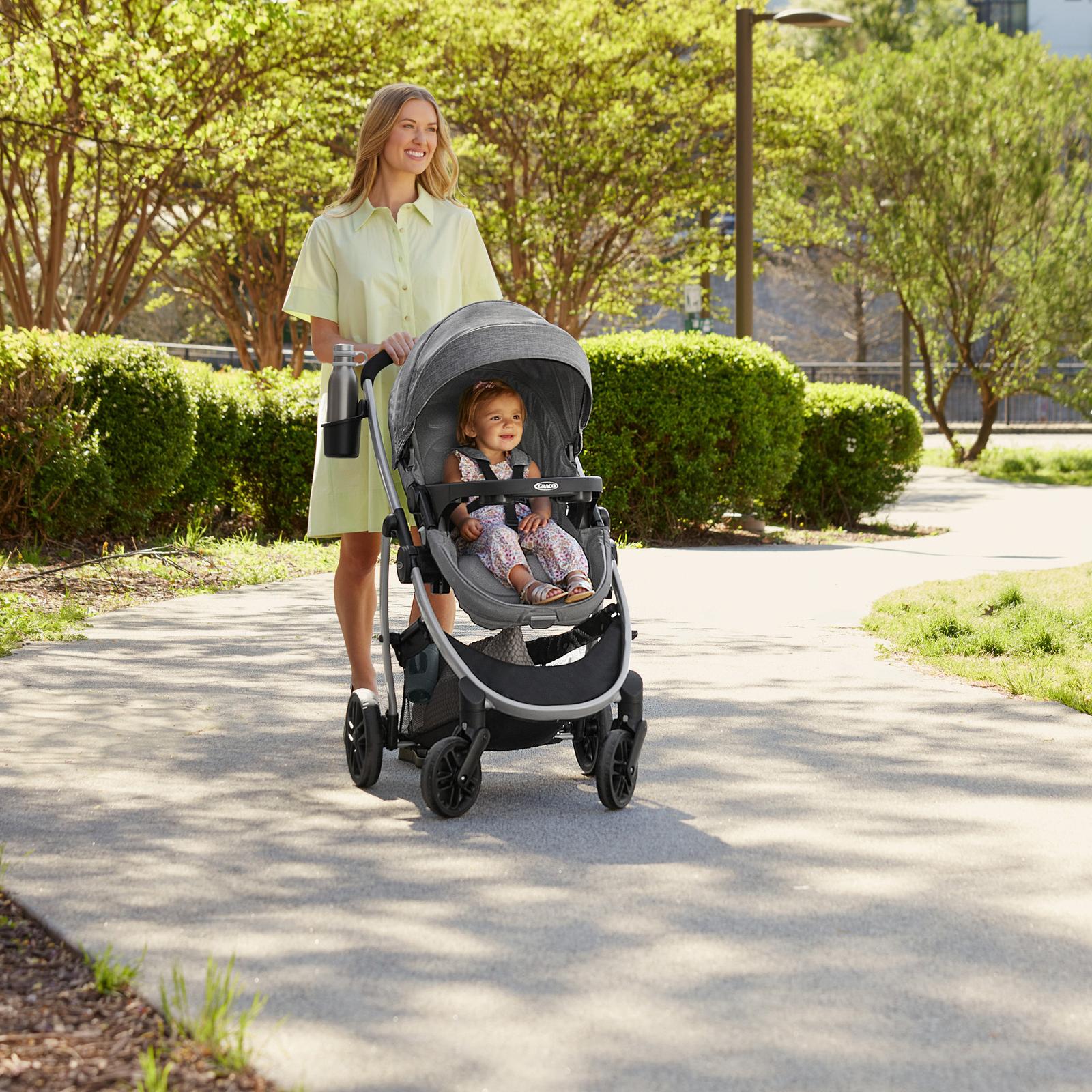 stroller for dogs X2 Pet Stroller