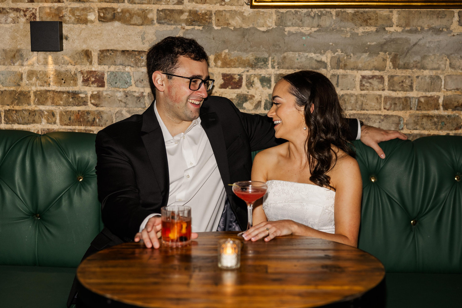 The Wedding Website of Kara Williams and Carson Sheehan