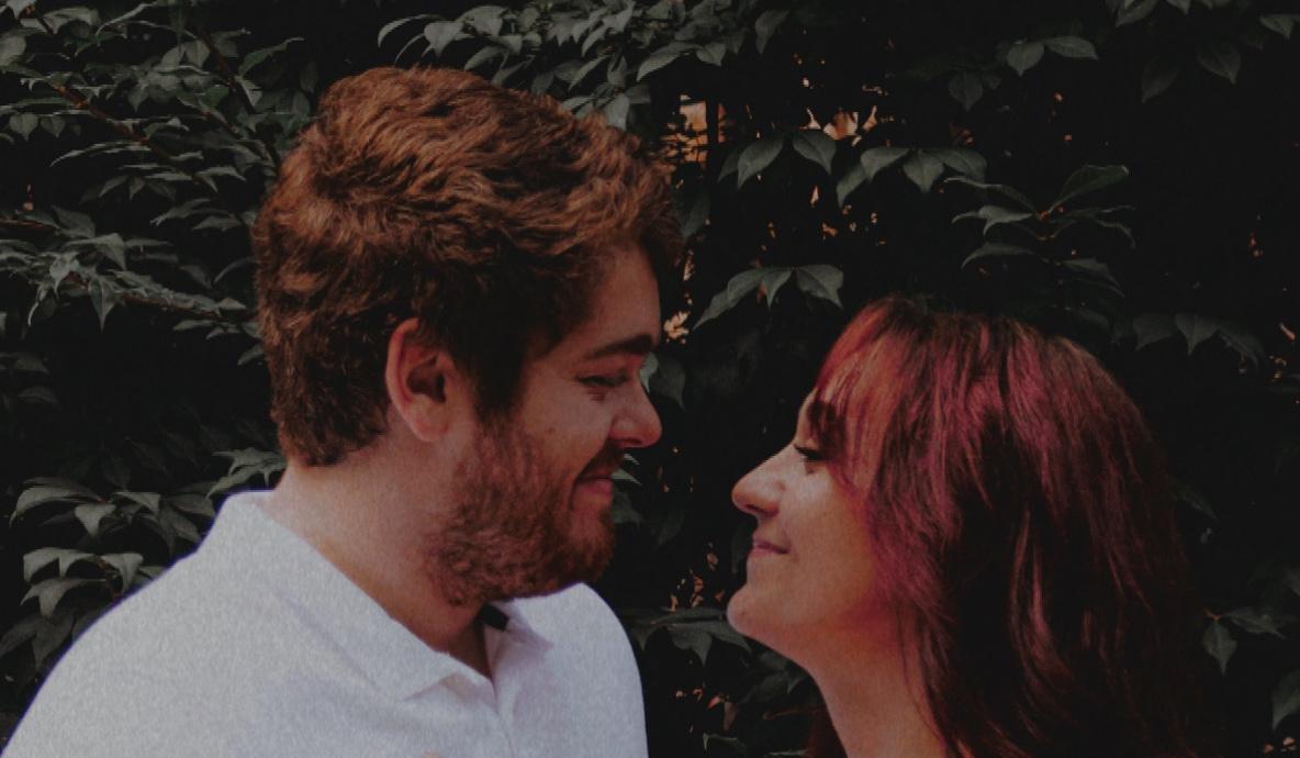 The Wedding Website of Jurnee Lane and Isaac Jacob