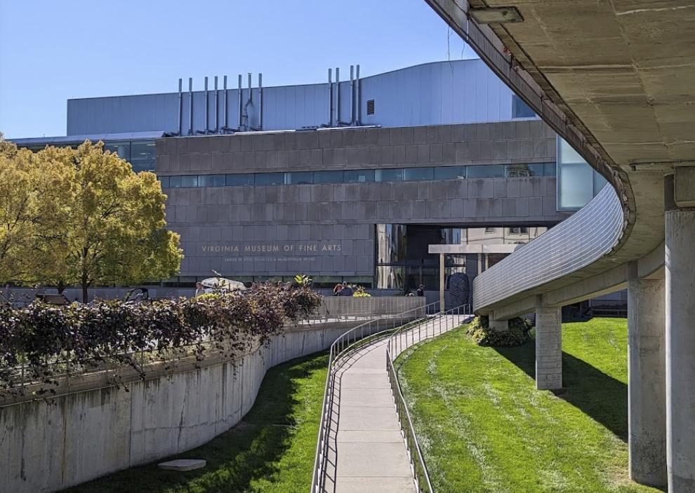 The Wedding Website of Russell Conway and Margaret McCormick