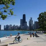 Lakefront Trail