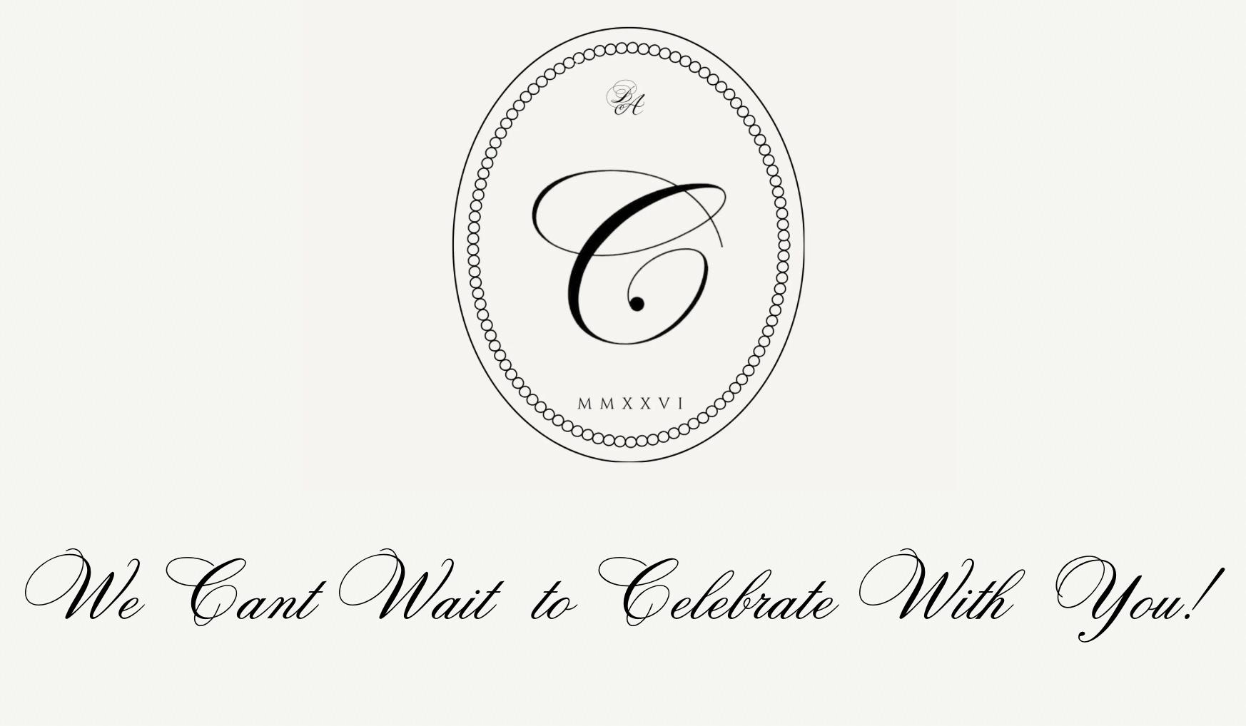 The Wedding Website of Amelia Gates and Bjorn Carlson