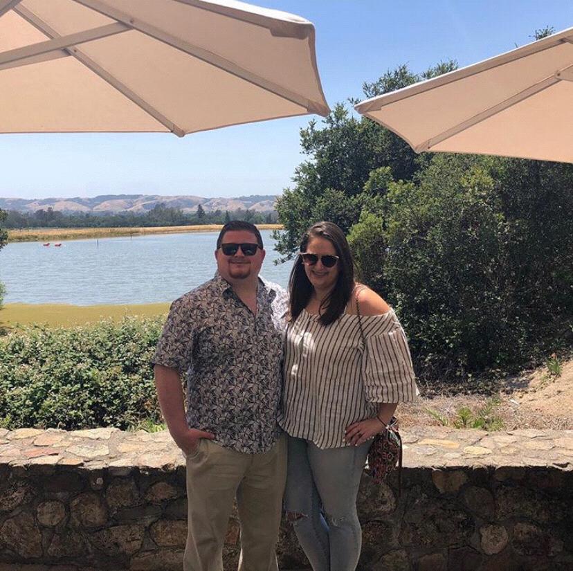 Sonoma, 2018