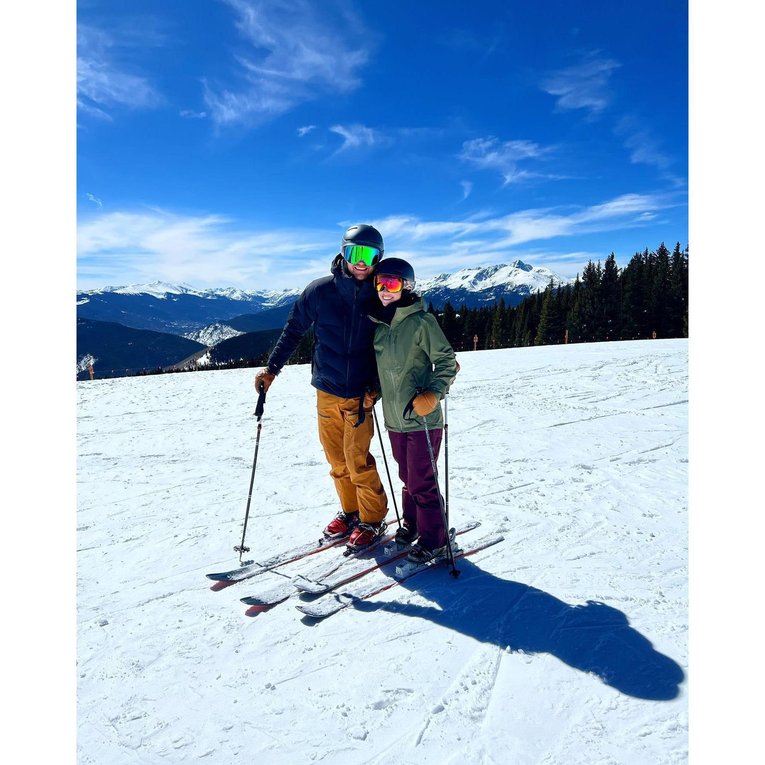 Vail, CO | 2023