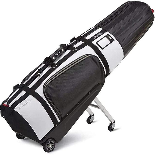 Sun Mountain 2018 ClubGlider Tour Series Golf Travel Cover Bag
