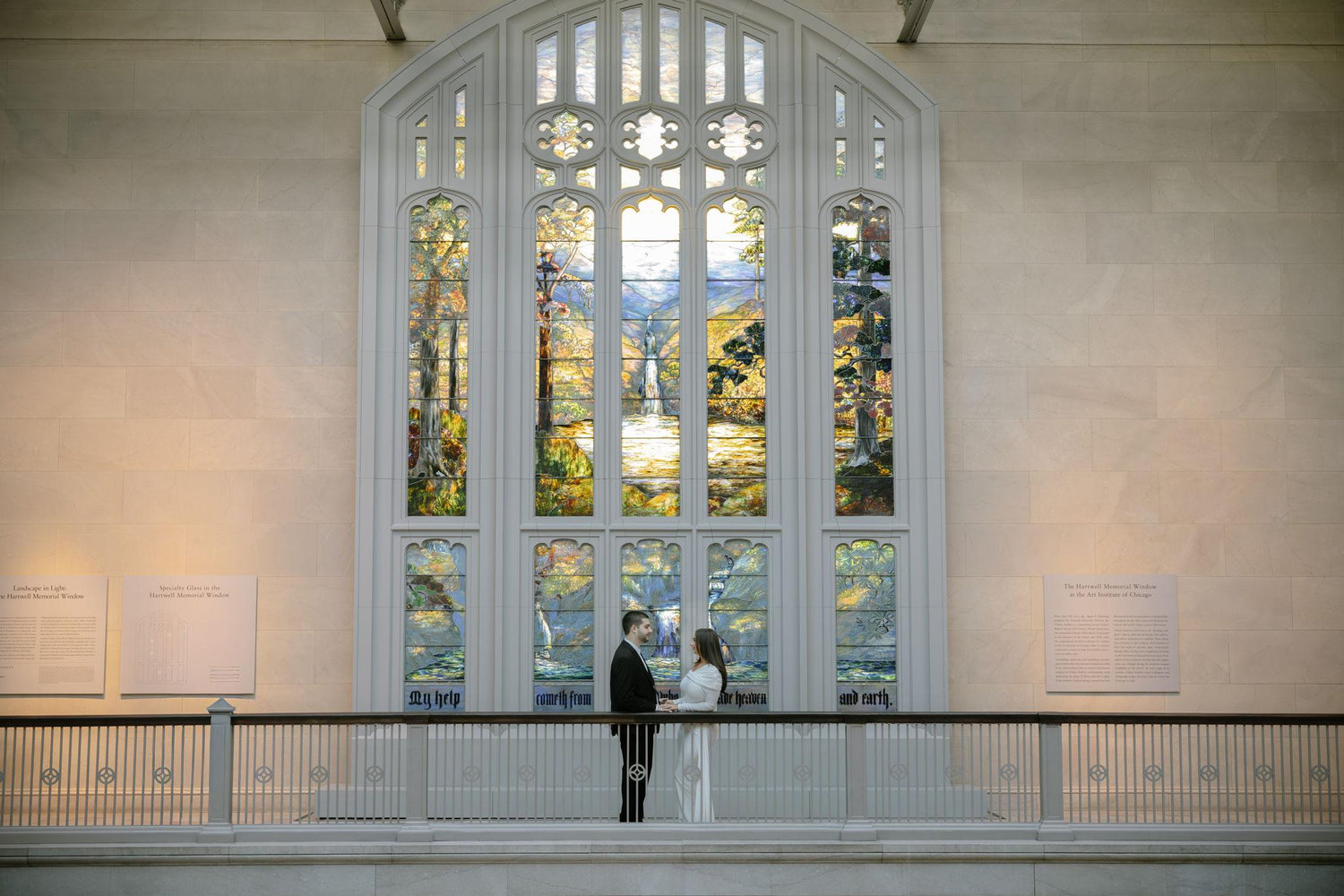 The Wedding Website of Tiffiny Schultz and James Leipart