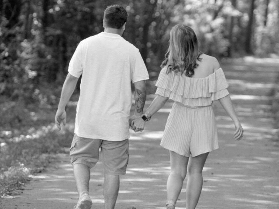 The Wedding Website of Summer Howerton and Dj Reed