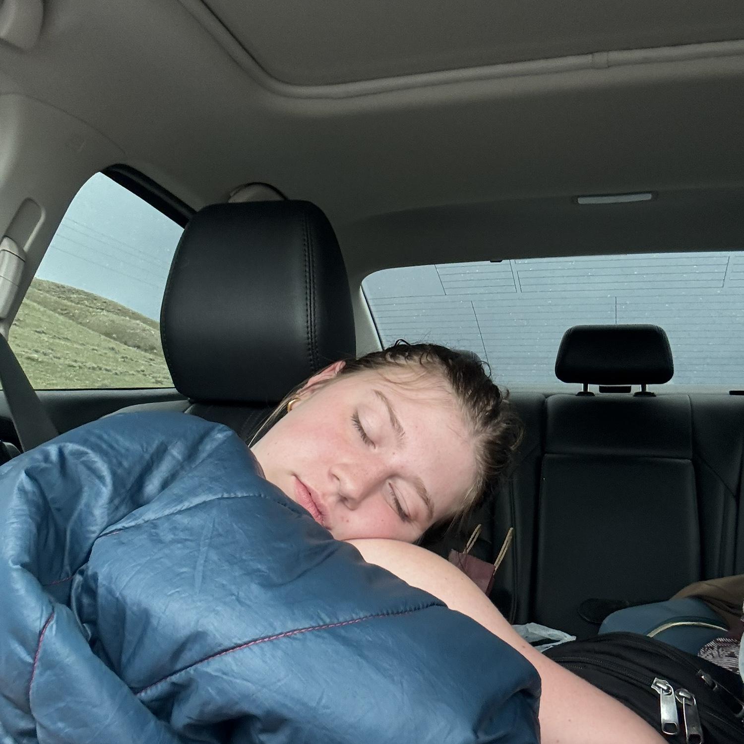 Zzzzz