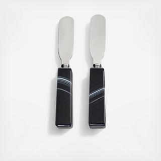 Quadrado Spreaders, Set of 2