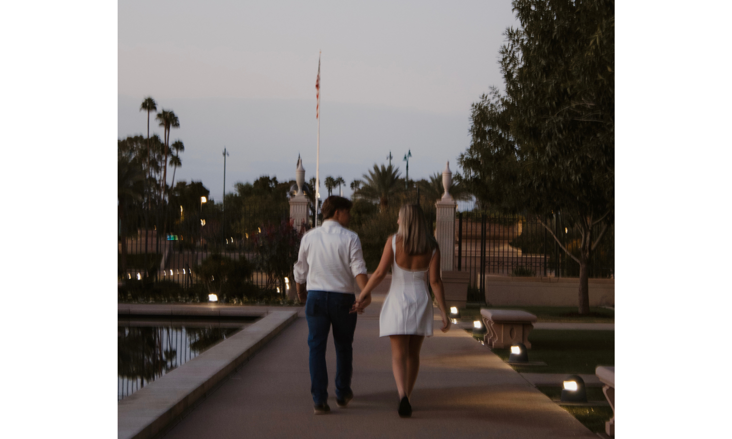 The Wedding Website of Mikayla Plaza and Jacob Renner