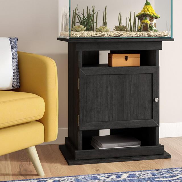 Agamemnon Rectangle Aquarium Stand