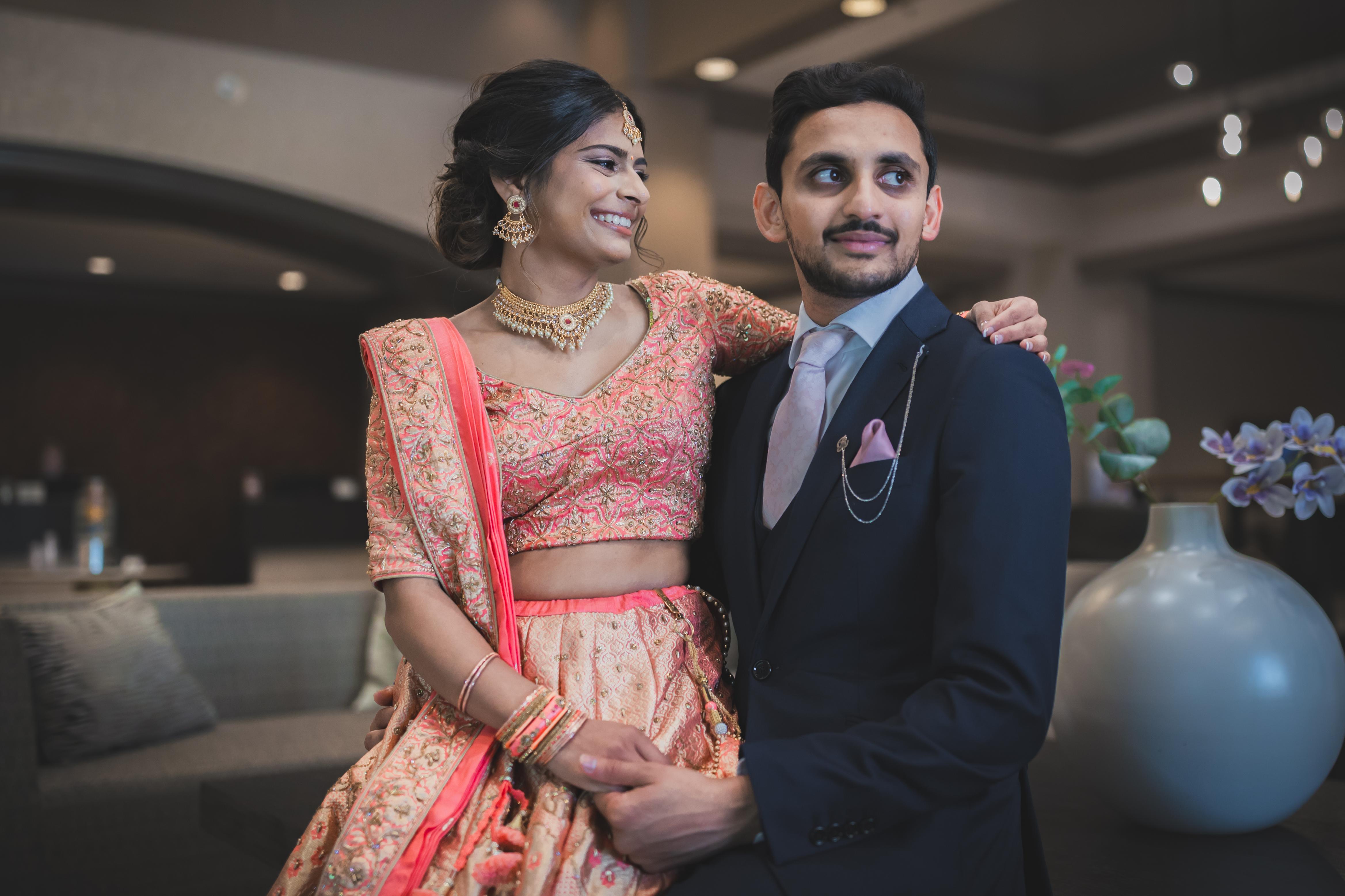 The Wedding Website of Shivam Patel and Rima Patel