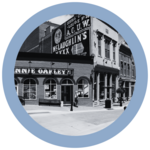 Historic Central Street