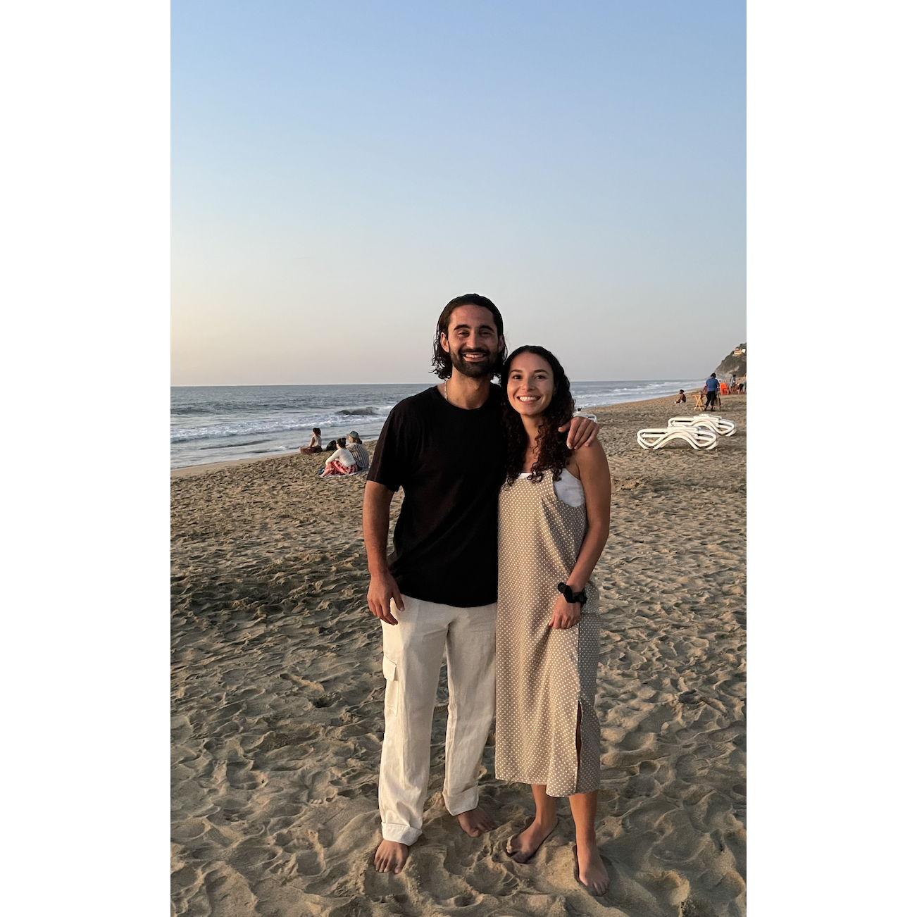 Sayulita, Mexico - 2022