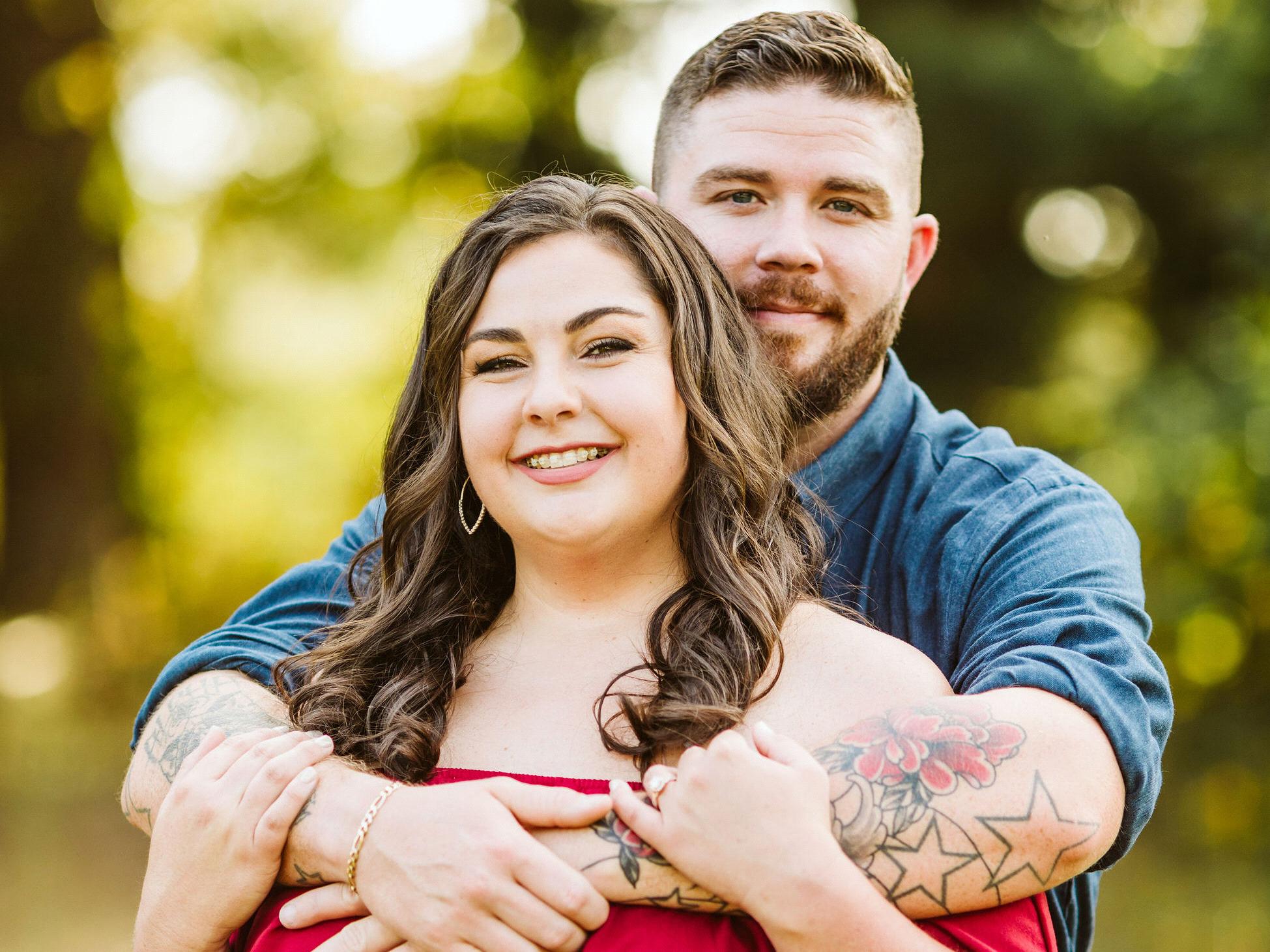 The Wedding Website of Abbie Dunn and Ricky Creel