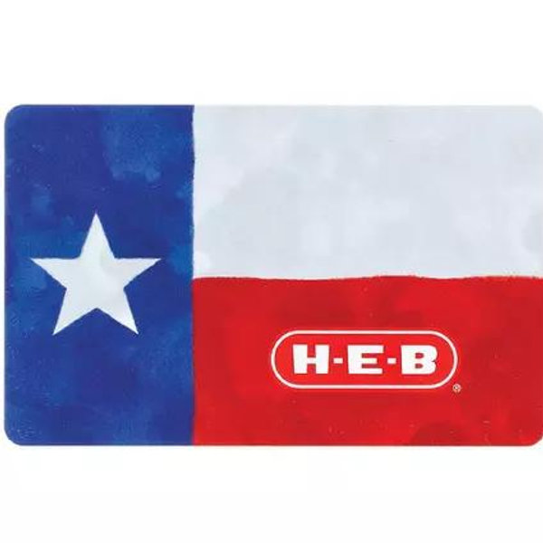 H-E-B Gift Cards