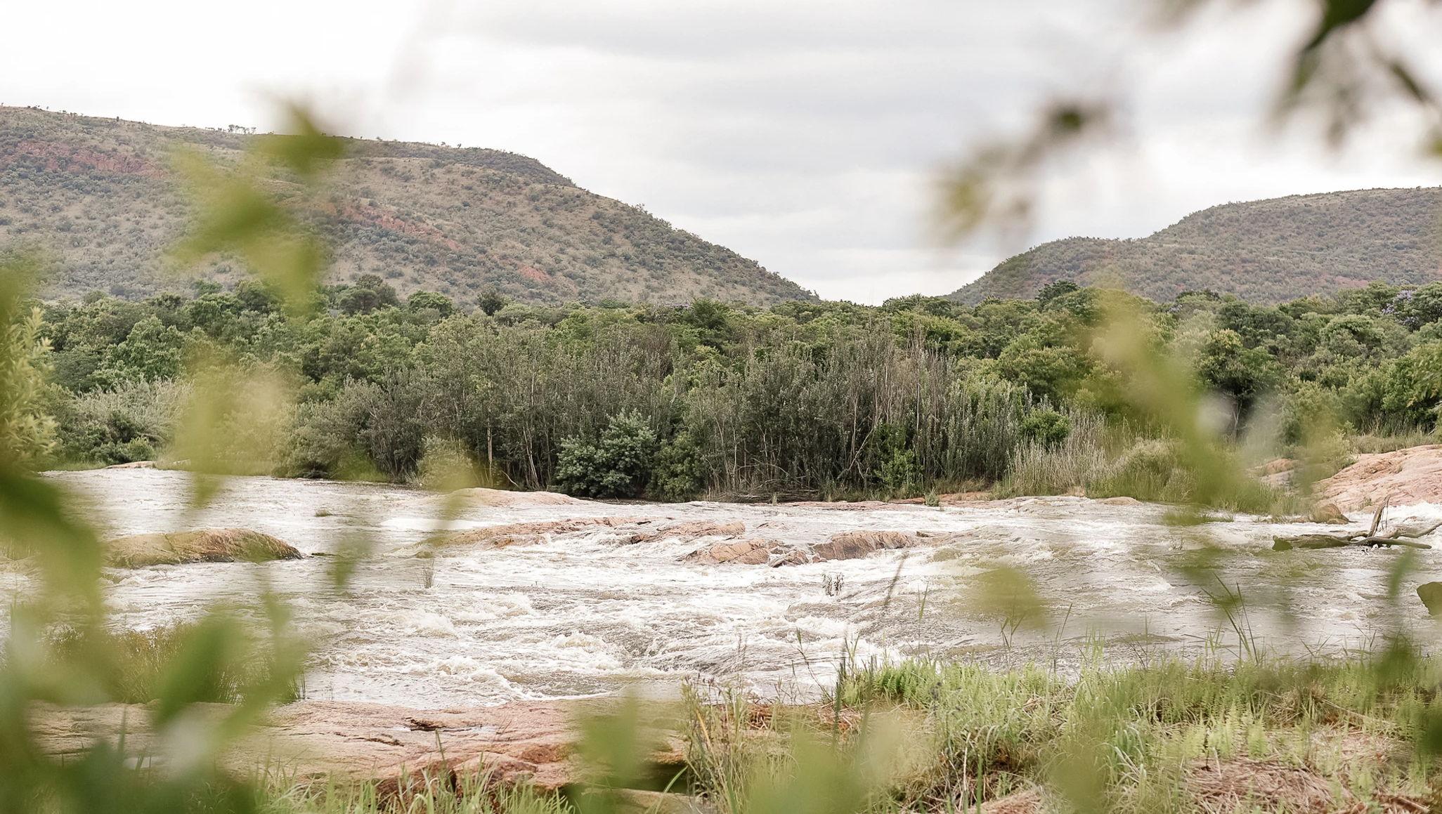 The Wedding Website of Constant Pretorius and Joanné Cunze