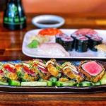 Yamazaru Sushi & Sake