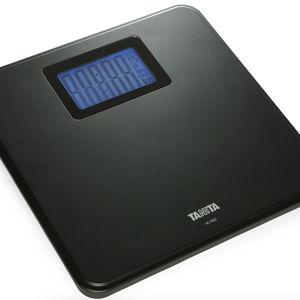 HD-662 Bathroom Scale | Tanita