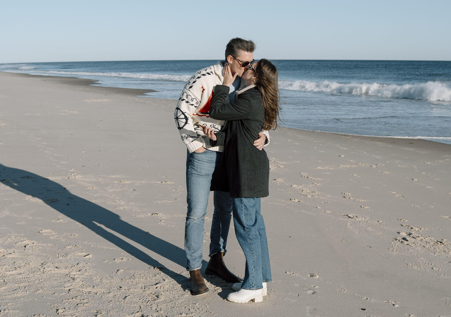 The Wedding Website of Finley Walker and Walter Flaherty IV