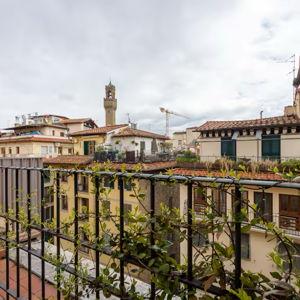 Three Night Stay in Florence