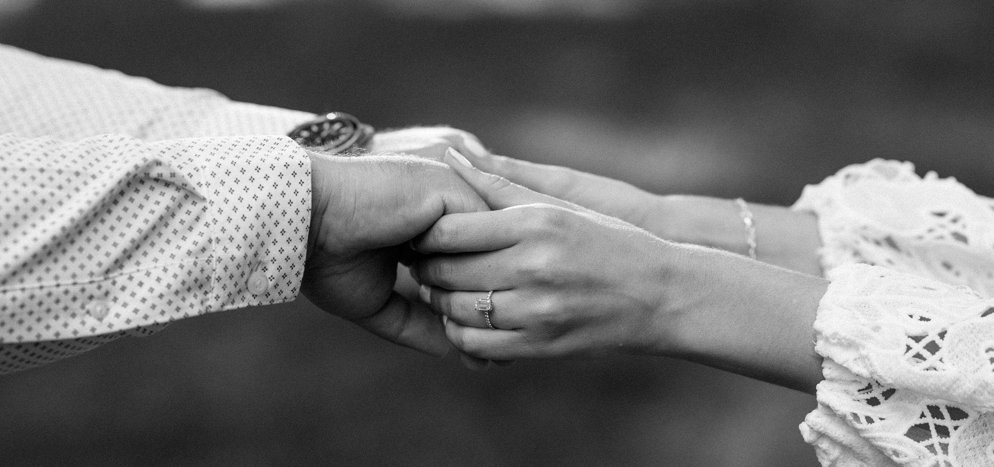 The Wedding Website of Jake Merkel and Sydney McMullen