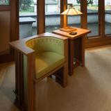 Frank Lloyd Wright's Burnham Block