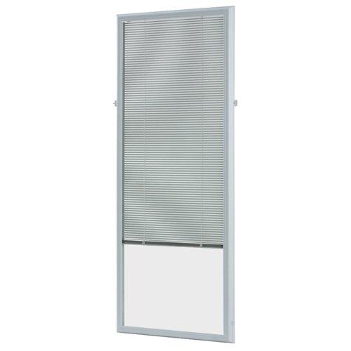 ODL Add On Blinds for Raised Frame Doors - 24" x 66"