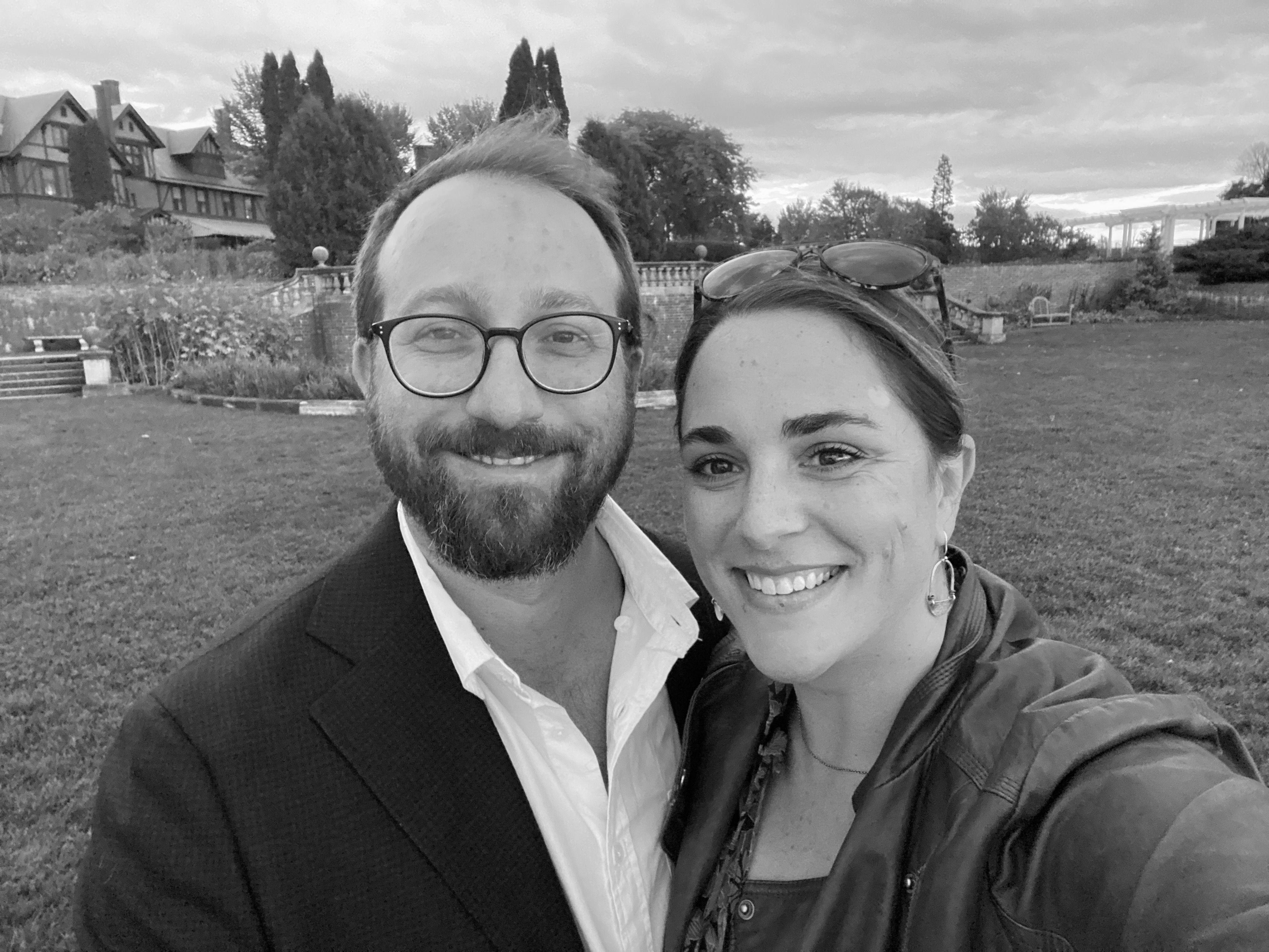 The Wedding Website of Morgan Nichols and Sam Wisniewski