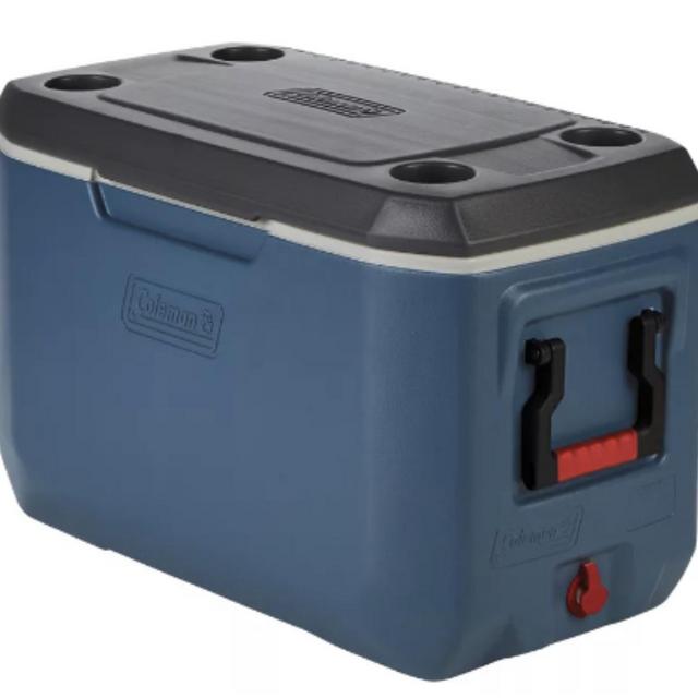 Coleman 70-Quart Xtreme 5 Cooler