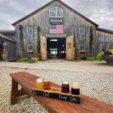 Stone Cow Brewery