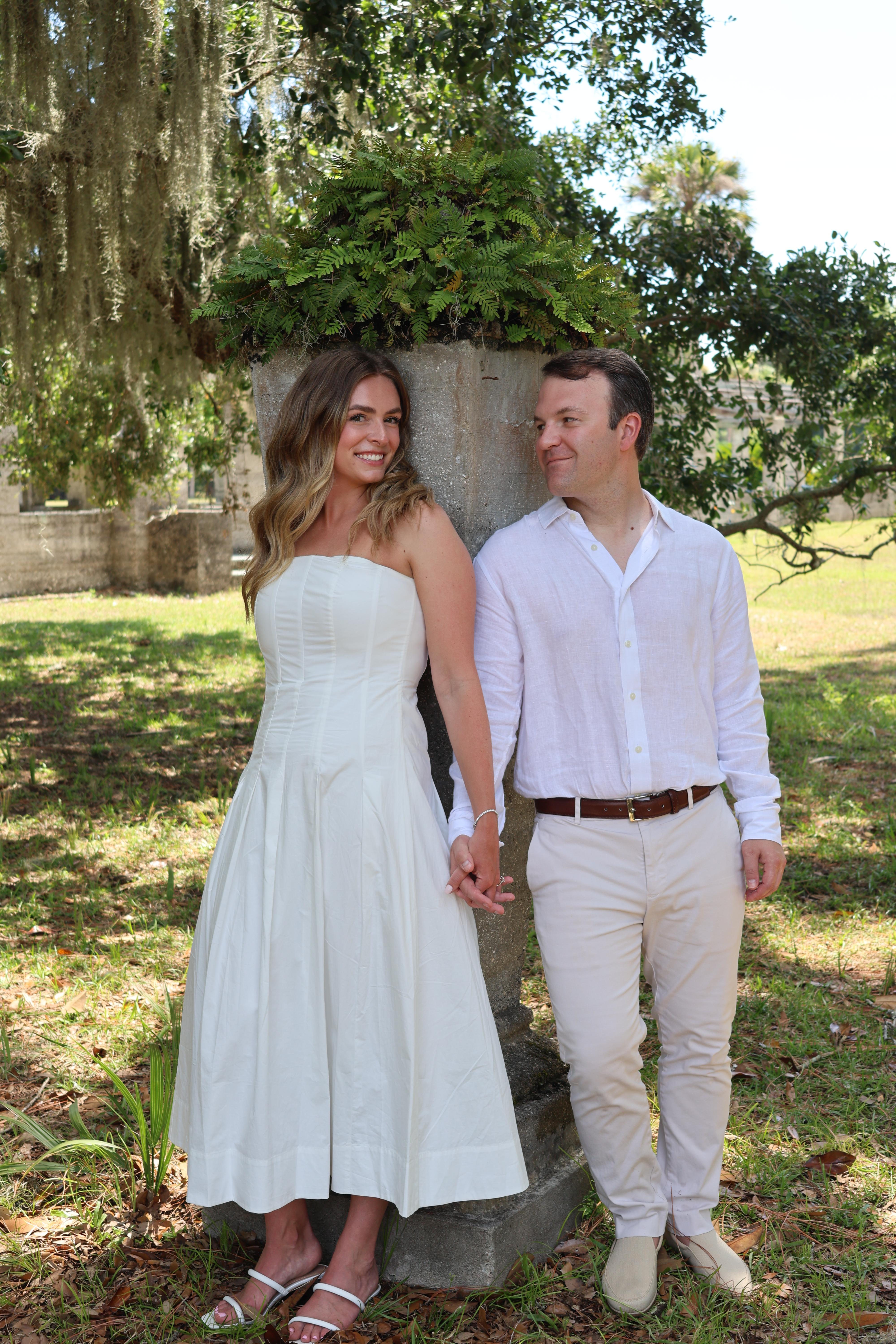 The Wedding Website of Chloe Talbott and Chris Meluch