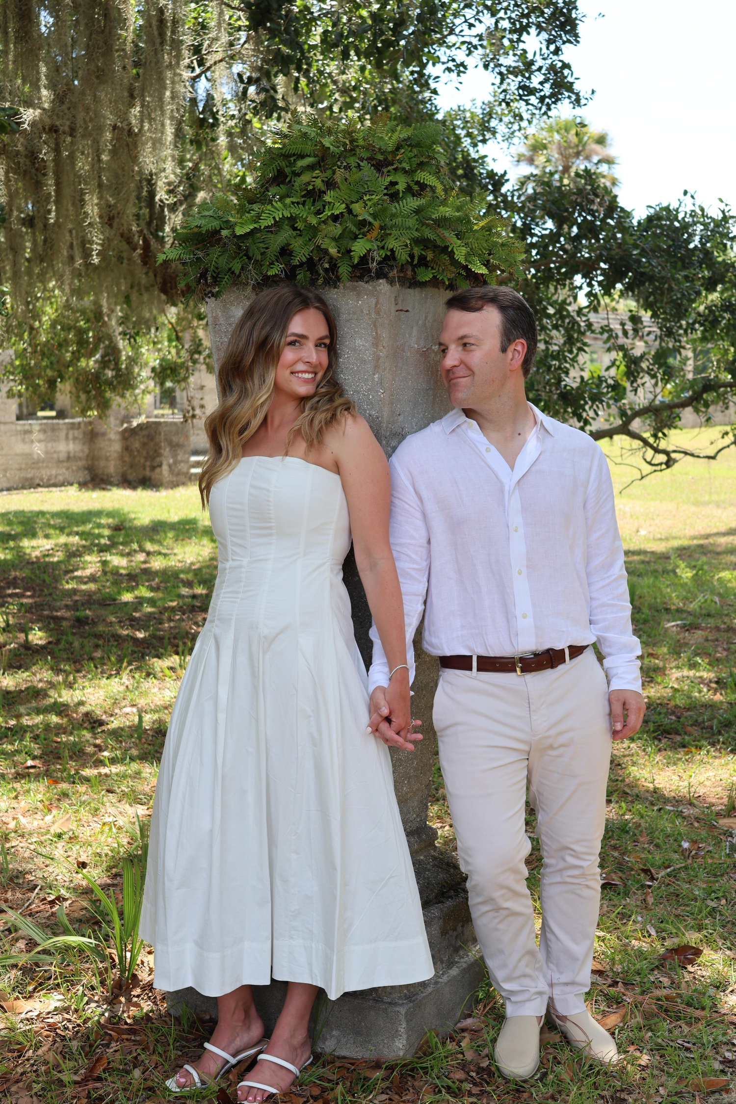 The Wedding Website of Chloe Talbott and Chris Meluch