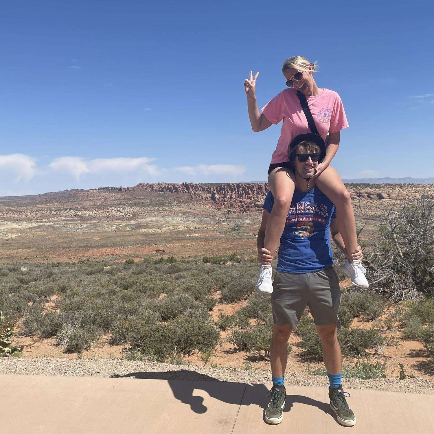 Arches National Park