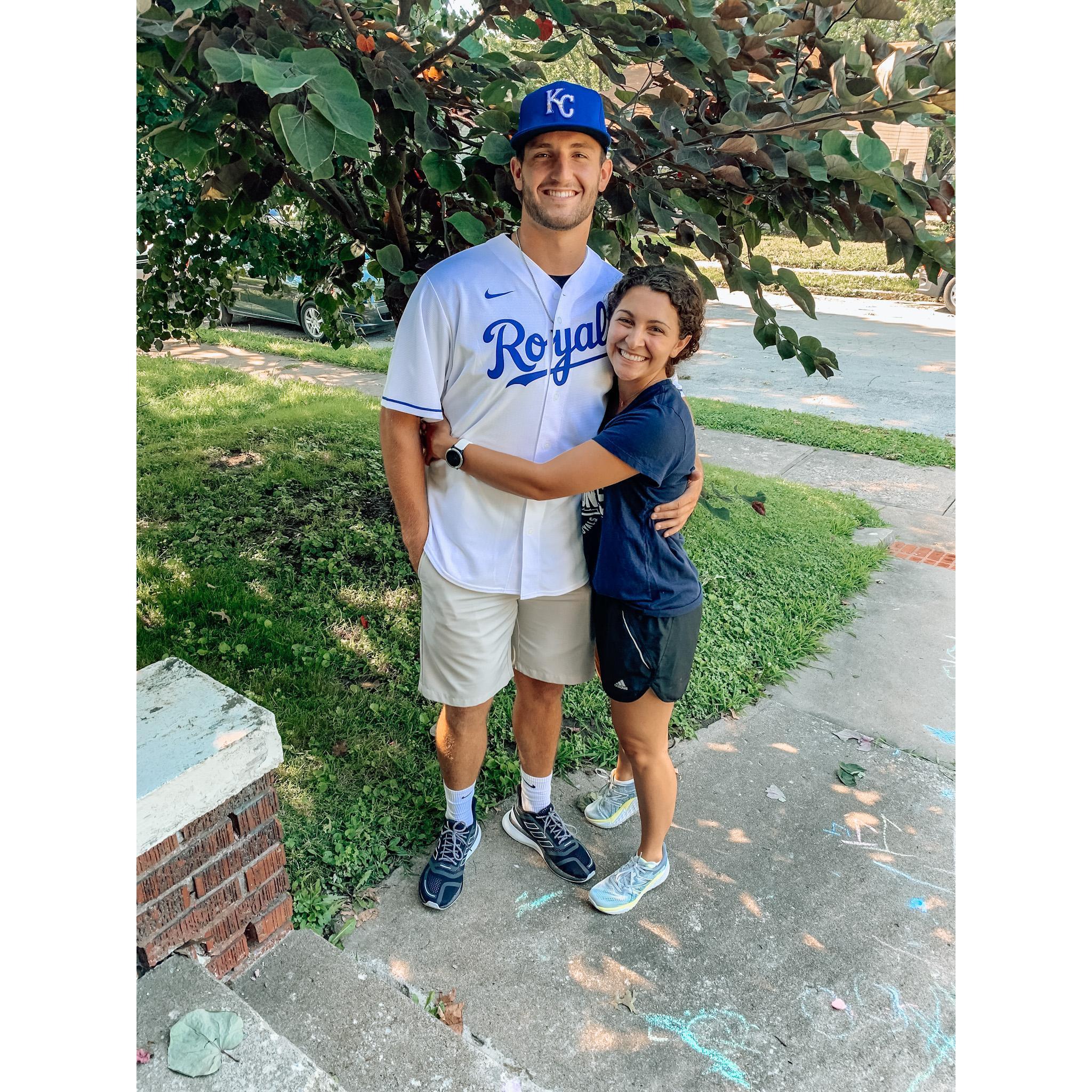 July 2021 (DRAFT DAY)