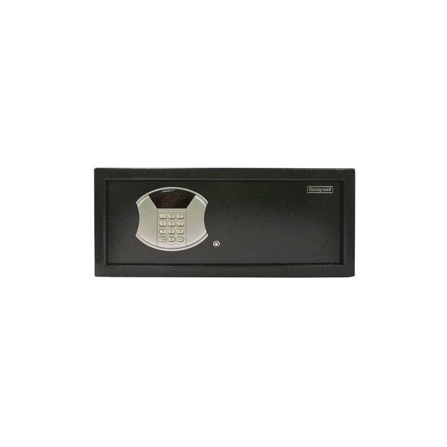 Honeywell Low Profile Digital Security Safe