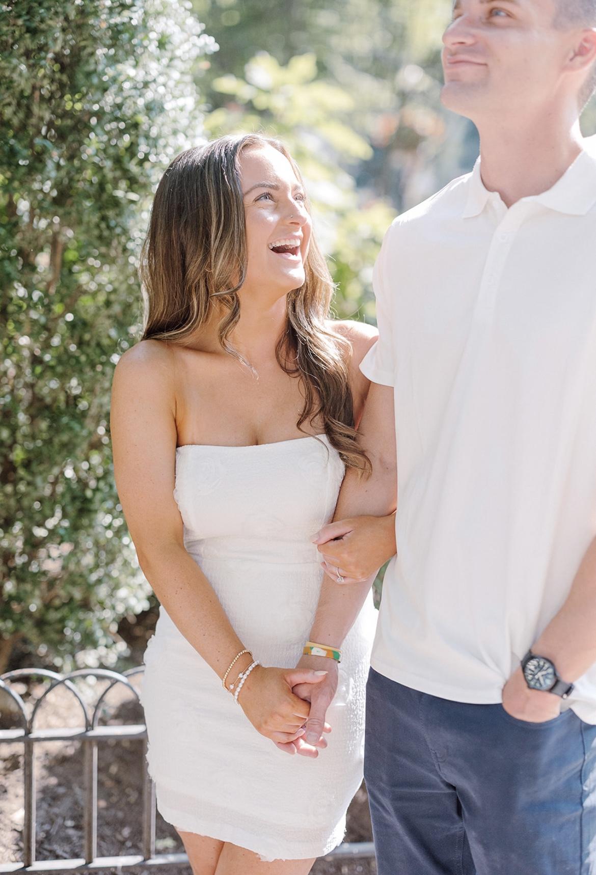 The Wedding Website of Danielle Iezzi and Colin O’Connor