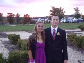 The Wedding Website of Renee Paquette and Jacob Wahlin