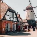 Carmel-by-the-Sea / Monterey