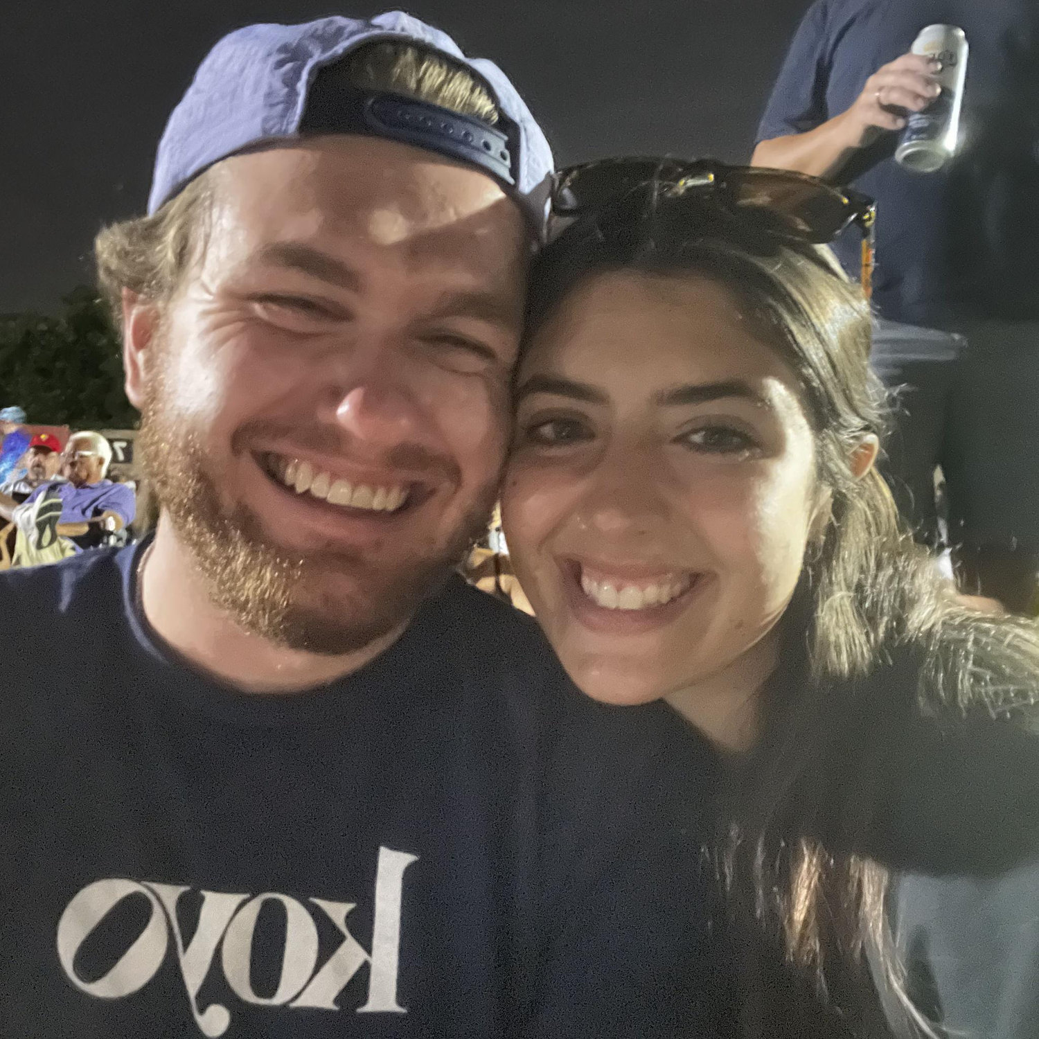 Concerts are one of our favorite kinds of dates