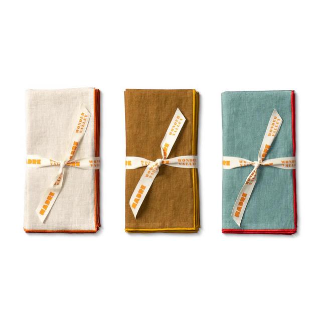 Madre Linen Napkins