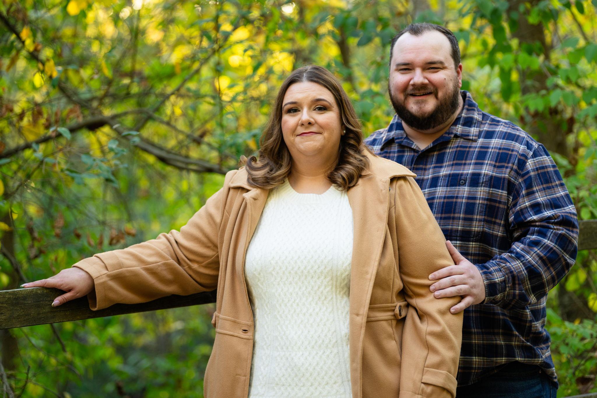 The Wedding Website of Brianna Wahl and Kyle Rizor