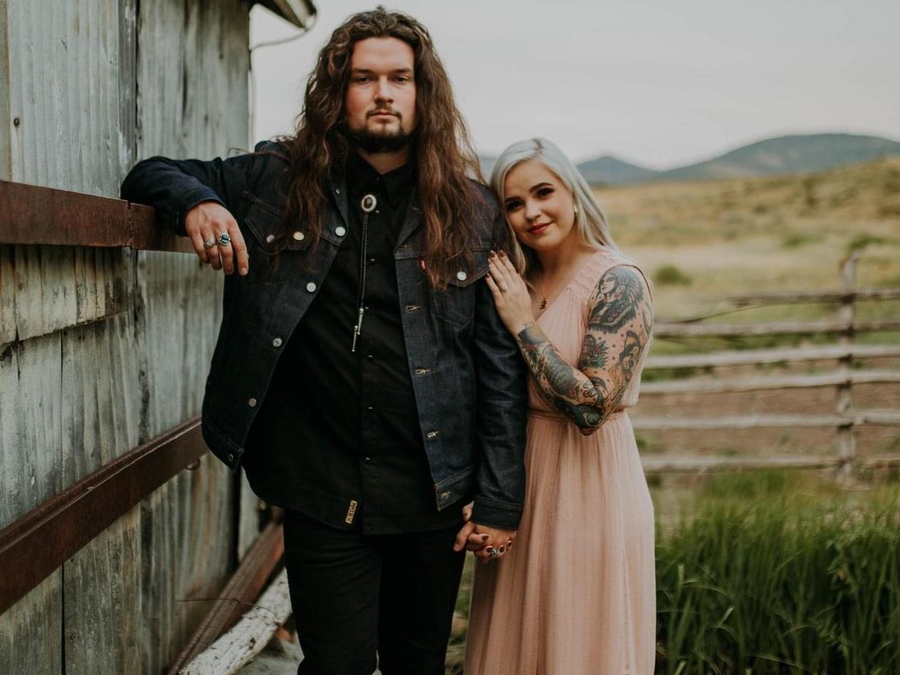 The Wedding Website of Aubree Morgan and Landon Bateman