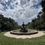 The Huntington Library, Art Museum, and Botanical Gardens