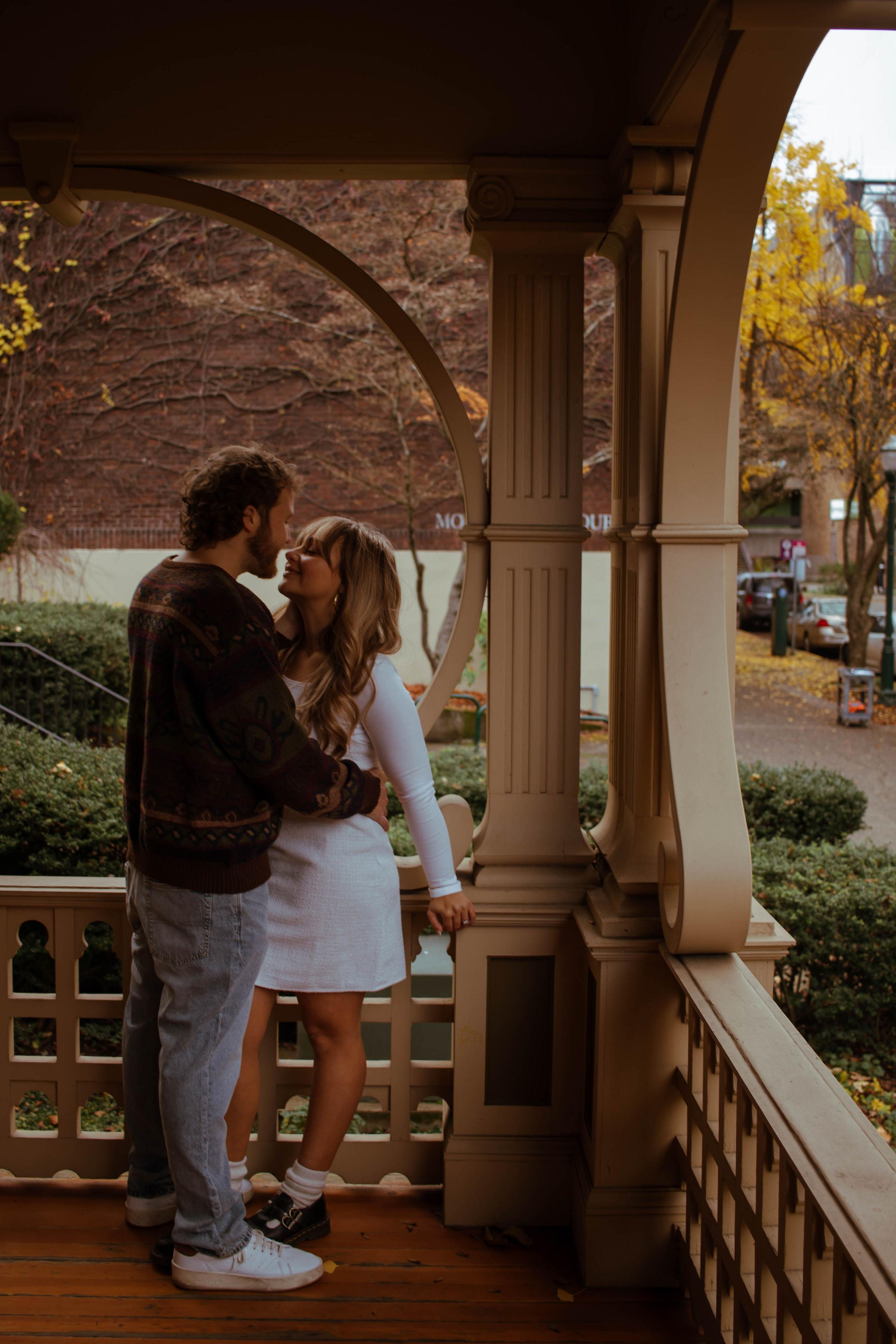 The Wedding Website of Joseph Dekin and Emily Wanous