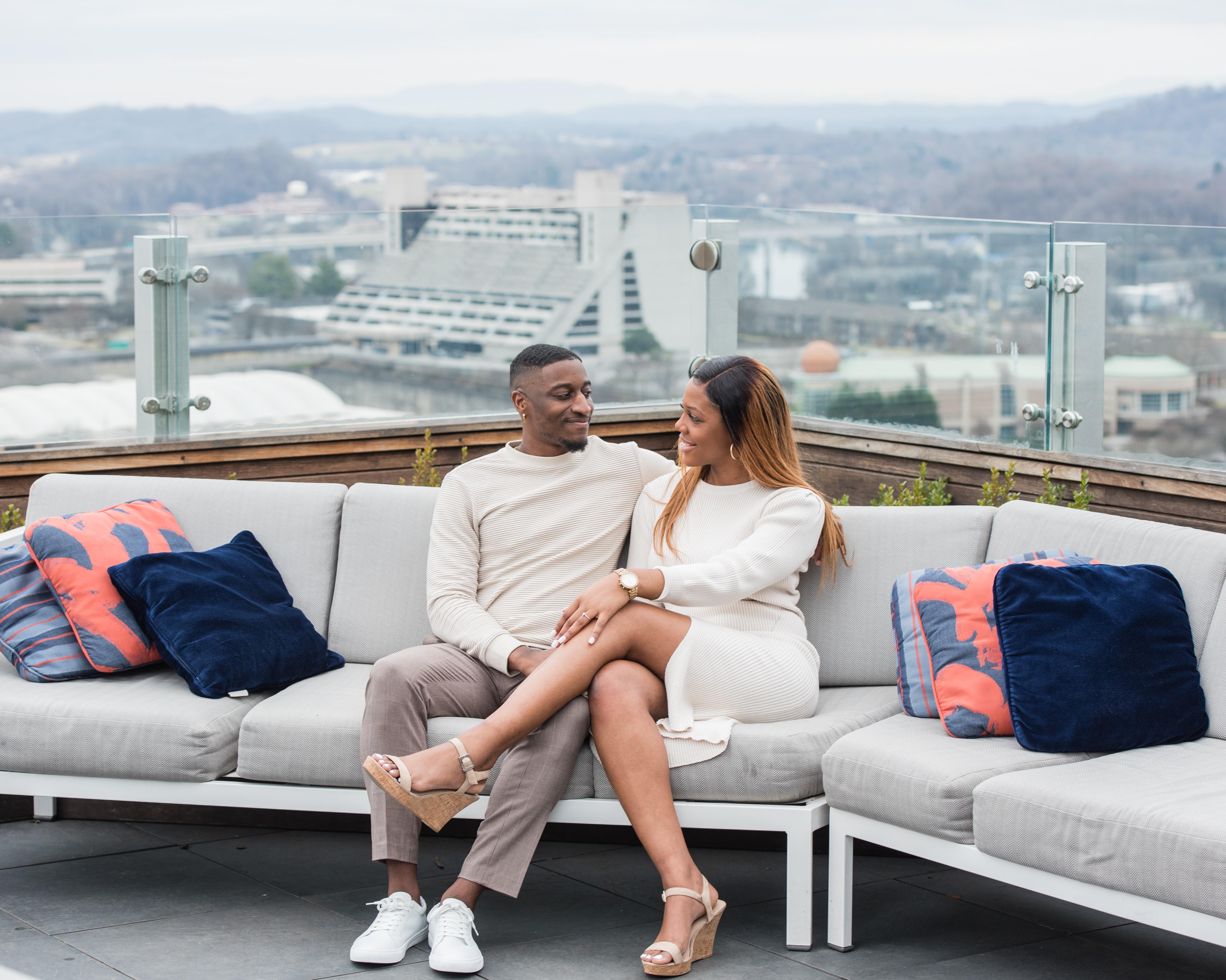 The Wedding Website of Shermeria Quarles and Bryan Gee