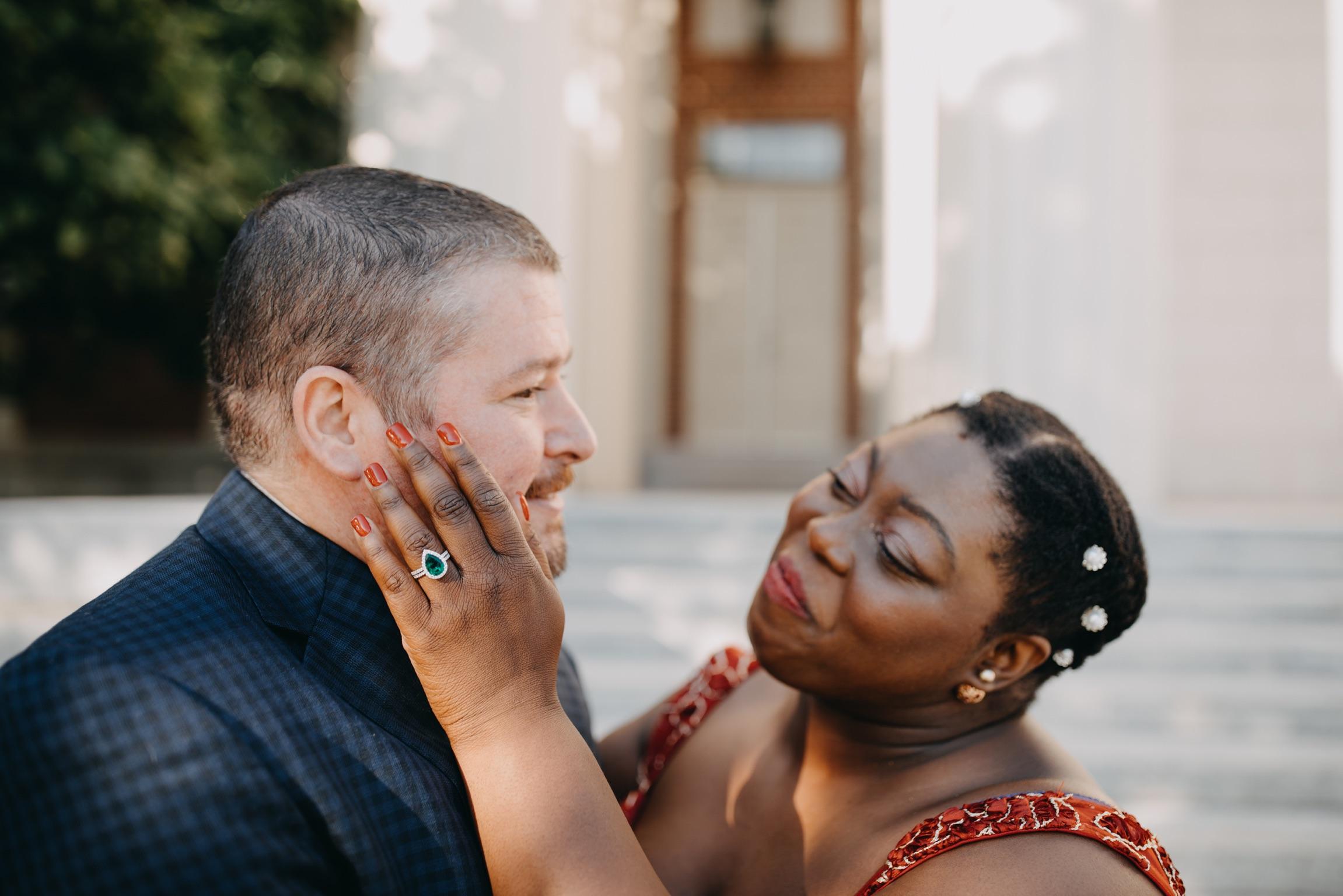 The Wedding Website of Shaina Jones and Matthew Magrone